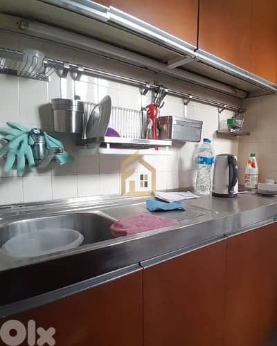 Chalet for rent in Tabarja RC164 شاليه مفروش للإيجار في طبرجا