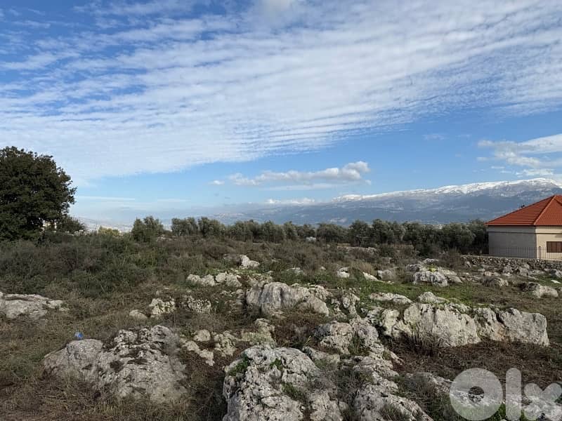land for sale bteram 1