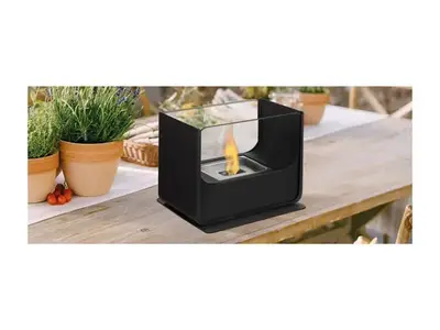 tepro ethanol fireplace