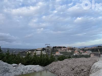 land for sale Amioun