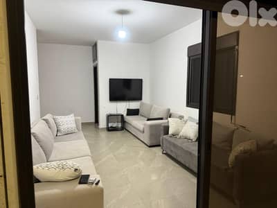 GMB182SZ - Apartment For Sale In Annaya - شقة للبيع في عنايا GMB182SZ - Apartment For Sale In Annaya - شقة للبيع في عنايا