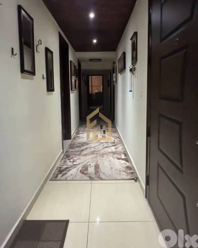 Apartment for sale in Sin El Fil RC165 شقة للبيع في سن الفيل