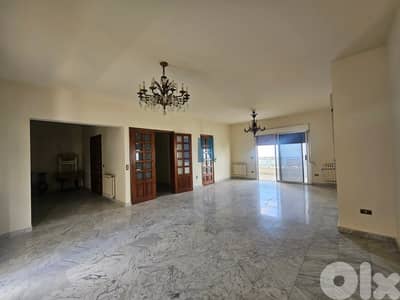 500 sqm duplex for sale in Mazraat Yachouh, Metn