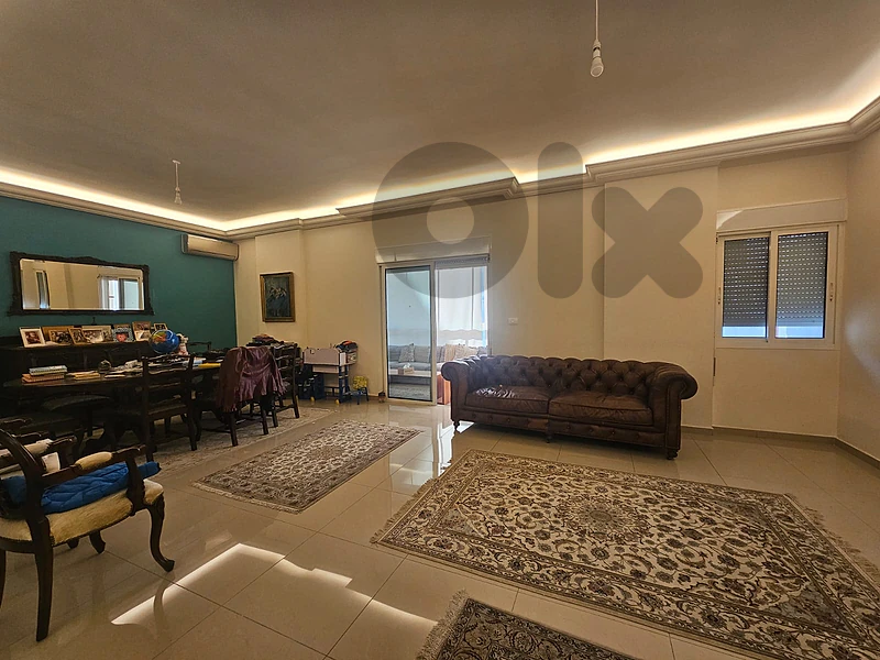 GMK218SS - Apartment For Sale In Adonis - شقة للبيع في أدونيس