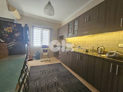 GMK218SS - Apartment For Sale In Adonis - شقة للبيع في أدونيس