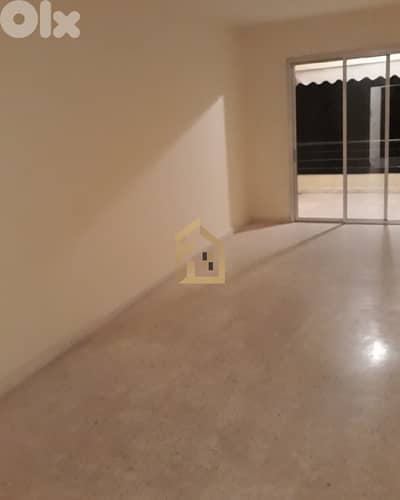 Apartment for rent in Roumieh RC166 شقة للإيجار في رومية