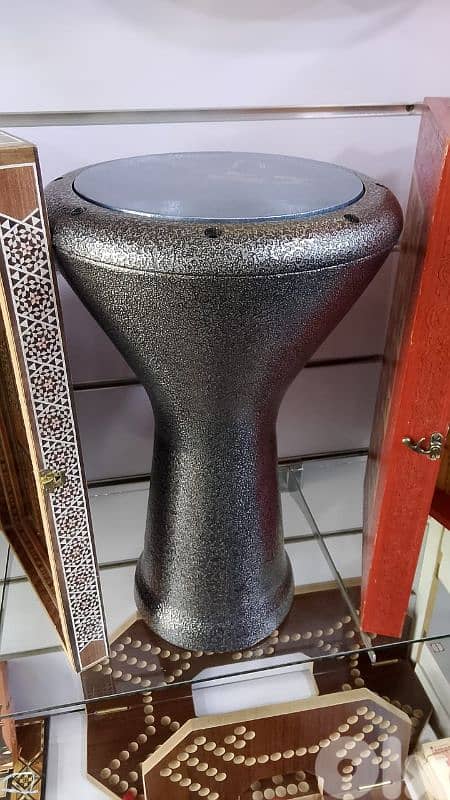دربكة اصلية 0