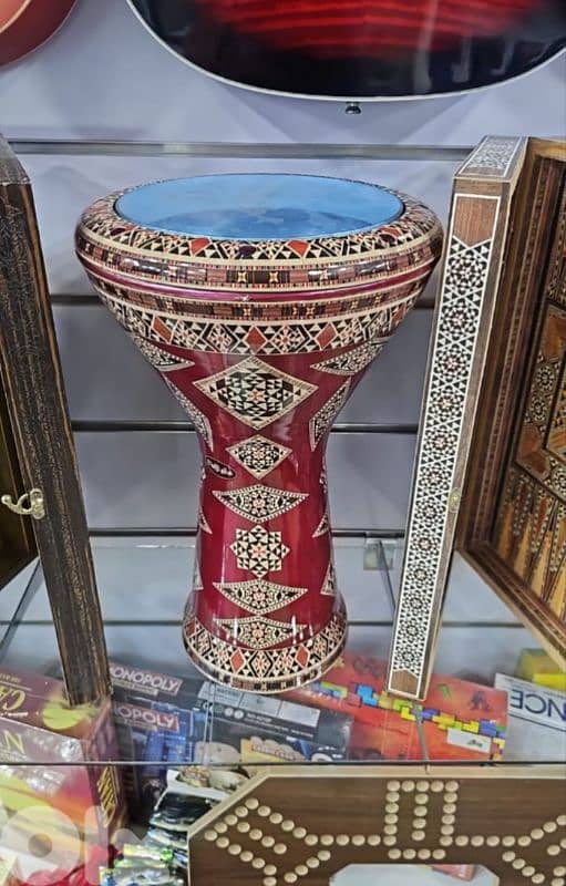 دربكة اصلية 7