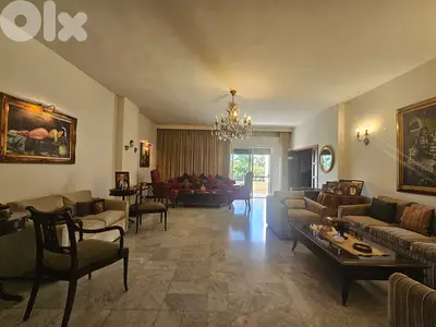 GMK219SS - Apartment For Sale In Jeita - شقة للبيع في جعيتا