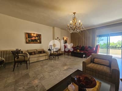 GMK219SS - Apartment For Sale In Jeita - شقة للبيع في جعيتا