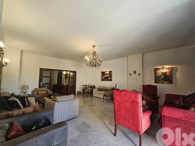 GMK219SS - Apartment For Sale In Jeita - شقة للبيع في جعيتا