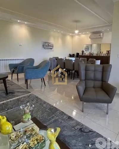 Apartment for sale in Beit Chabeb RC167 شقة للبيع في بيت شباب