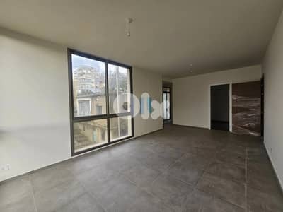 brand new apartment for sale in Mazraat Yachouh, Metn