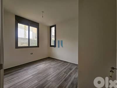 brand new apartment for sale in Mazraat Yachouh, Metn