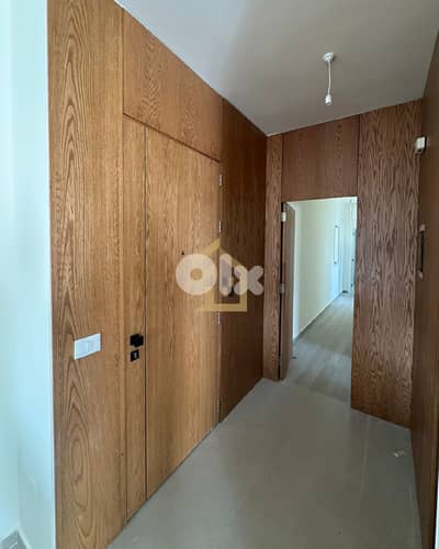 Apartment for rent in Batroun RC168 شقة  للإيجار في البترون