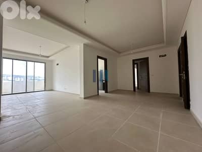 apartment for sale in dawhet el hoss with sea view