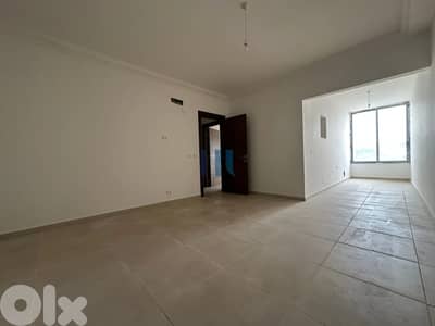 apartment for sale in dawhet el hoss with sea view