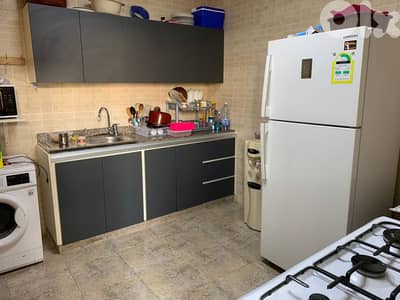 GMK221SS - Apartment For Sale In Ain El Rihaneh شقة للبيع  -