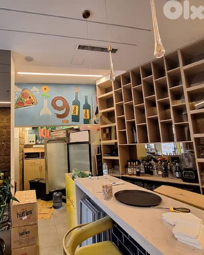 Shop for rent in Achrafieh KA175 محل تجاري للإيجار  في الأشرفية