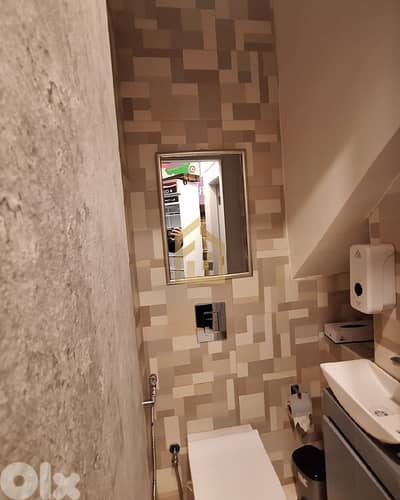 Shop for rent in Achrafieh KA175 محل تجاري للإيجار  في الأشرفية