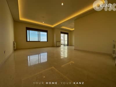 Apartment For Sale In Sahel Alma - Keserwan - شقة للبيع في ساحل علما