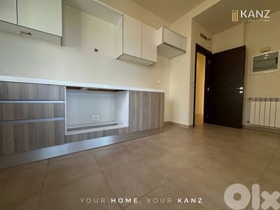 Apartment For Sale In Sahel Alma - Keserwan - شقة للبيع في ساحل علما