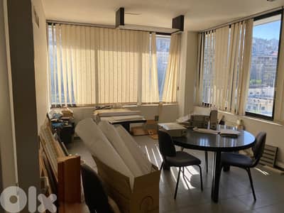 GMK134RM - Office For Sale In Jounieh - مكتب للبيع في جونيه
