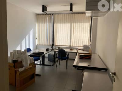 GMK134RM - Office For Sale In Jounieh - مكتب للبيع في جونيه