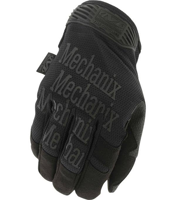 mechanix wear tactical gloves / the original covert 0
