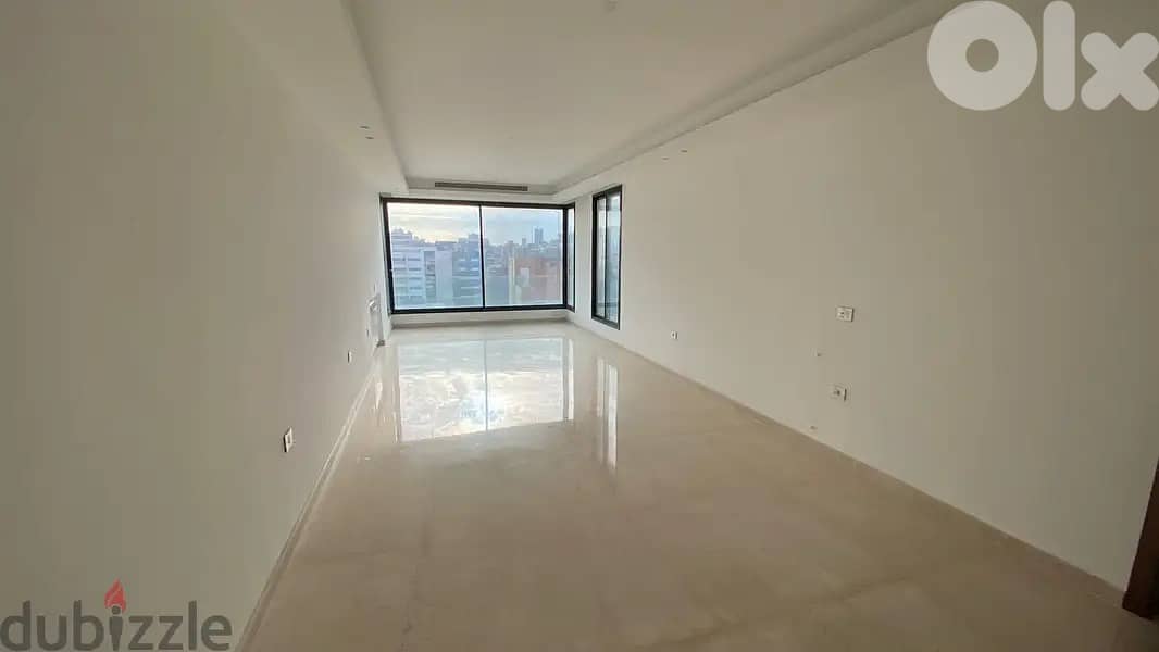 Apartment For Sale In Jal El Dib 0