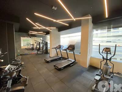 Apartment For Sale In Jal El Dib