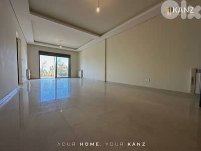 Apartment For Sale In Sahel Alma - Keserwan - شقة للبيع في ساحل علما