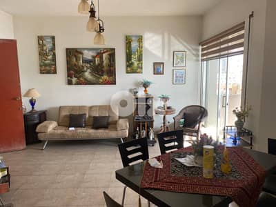 GMK136RM - Chalet For Sale In Tabarja - شاليه للبيع في طبرجا