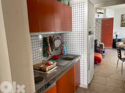 GMK136RM - Chalet For Sale In Tabarja - شاليه للبيع في طبرجا
