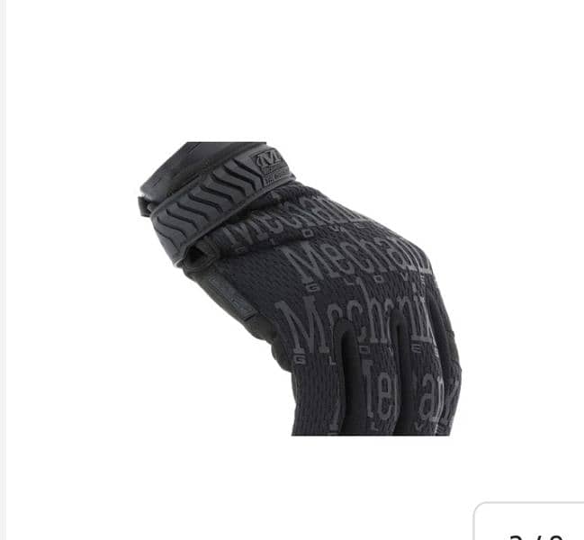 mechanix wear tactical gloves 0