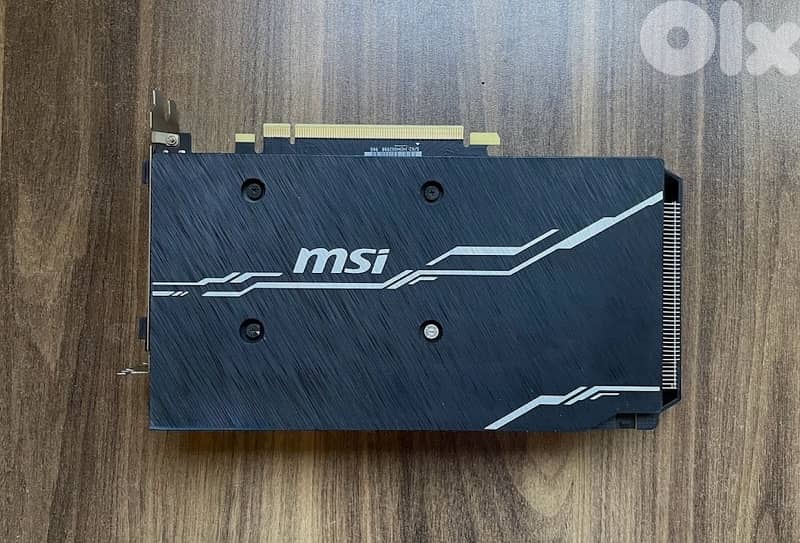 RTX 2060 Super 1