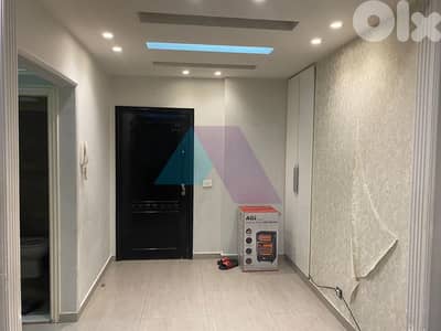 Renovated 175m2 apartment 4sale in Ras el Nabaa-شقة للبيع في رأس النبع