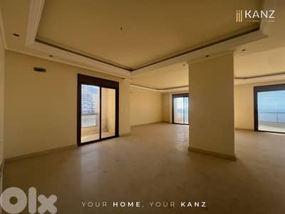 Duplex Apartment For Sale In Sahel Alma - Keserwan شقة للبيع ساحل علما
