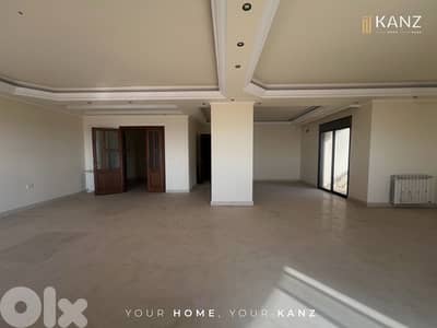 Duplex Apartment For Sale In Sahel Alma - Keserwan شقة للبيع ساحل علما