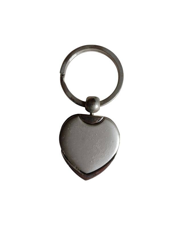 Keychain 3