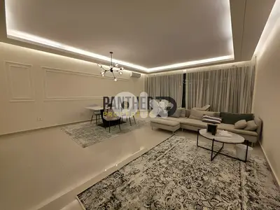 Apartment in Mansourieh Ref#AY101 شقة في المنصورية
