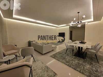 Apartment in Mansourieh Ref#AY101 شقة في المنصورية
