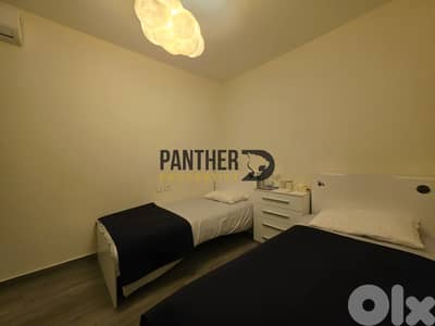 Apartment in Mansourieh Ref#AY101 شقة في المنصورية