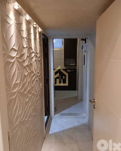 Apartment for sale in Ain El Mraisseh HN320 شقة للبيع في عين المريسة