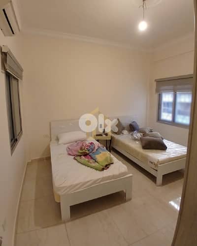 Apartment for sale in Ain El Mraisseh HN320 شقة للبيع في عين المريسة