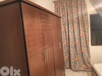 Girls dorm near Sagesse university