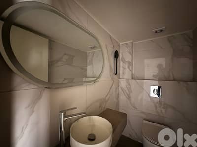 Mazraat Yashouh | Signature | Decorated 3 Bedrooms Apt + 60m² Terrace