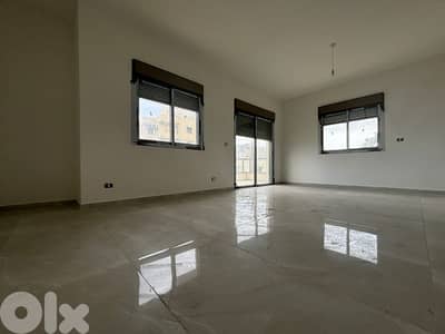 Bouar | Brand New 2 Bedrooms Apartment + 85m² Terrace | Prime Location