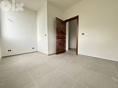 Bouar | Brand New 2 Bedrooms Apartment + 85m² Terrace | Prime Location