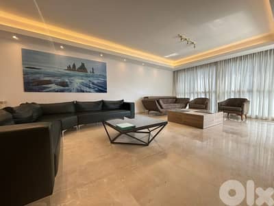 Kfarehbeb | Signature 4 Bedrooms Apart | Class A Building | Open View